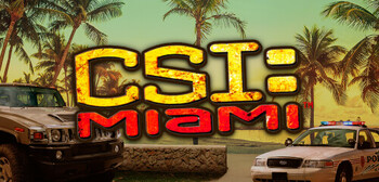 Play CSI Miami at ICE36