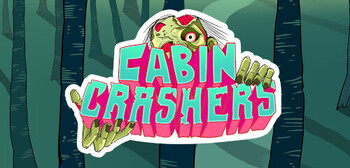 Play Cabin Crashers at ICE36