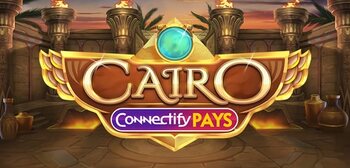Play Cairo Connectify Pays at ICE36