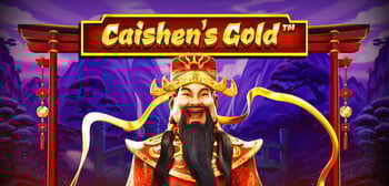 Play Caishens Gold at ICE36