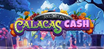 Play Calacas Cash at ICE36