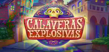 Play Calaveras Explosivas at ICE36