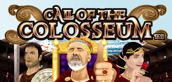 Play Call Of The Colosseum at ICE36