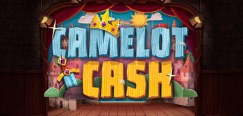 Play Camelot Cash at ICE36
