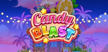 Play Candy Blast at ICE36
