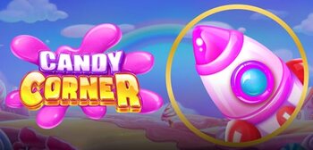 Play Candy Corner at ICE36