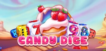 Play Candy Dice at ICE36
