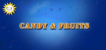 Play Candy Fruits at ICE36