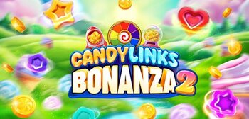 Play Candy Links Bonanza 2 at ICE36