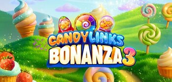 Play CandyLinks Bonanza 3 at ICE36