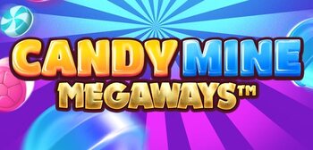 Play Candy Mine Megaways at ICE36