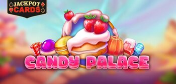 Play Candy Palace at ICE36