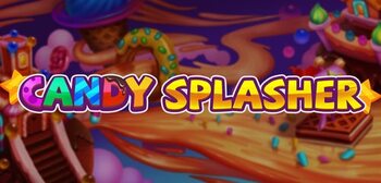 Play Candy Splasher at ICE36