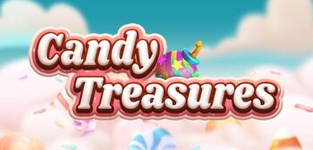 Play Candy Treasures at ICE36