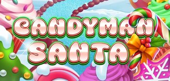 Play Candyman Santa at ICE36