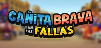 Play Canita Brava en Las Fallas at ICE36