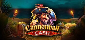 Play Cannonball Cash at ICE36