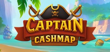 Play Captain Cashmap at ICE36