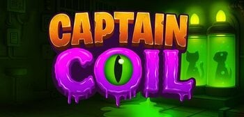 Play Captain Coil at ICE36