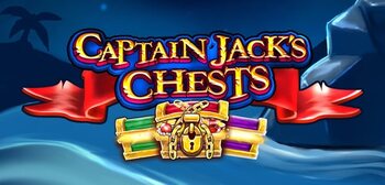 Play Captain Jack's Chests at ICE36