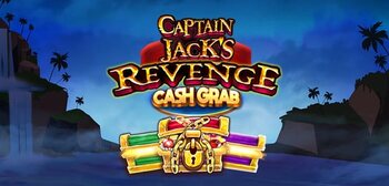 Play Captain Jacks Revenge: Cash Grab at ICE36