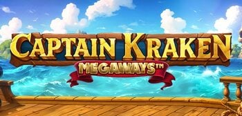 Play Captain Kraken Megaways at ICE36