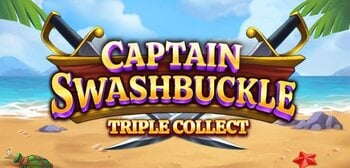 Play Captain Swashbuckle: Triple Collect at ICE36