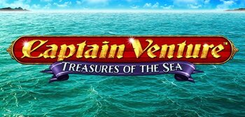 Play Captain Venture : Treasures of the Sea at ICE36
