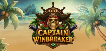 Play Captain Winbreaker at ICE36