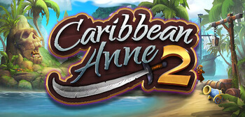 Play Caribbean Anne 2 at ICE36
