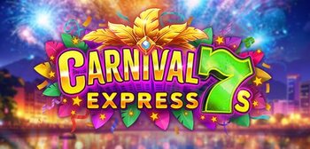 Play Carnival Express 7s at ICE36