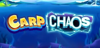 Play Carp Chaos at ICE36