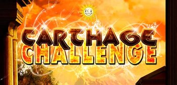Play Carthage Challenge at ICE36