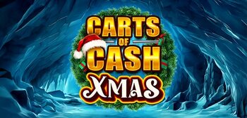 Play Carts of Cash Xmas at ICE36