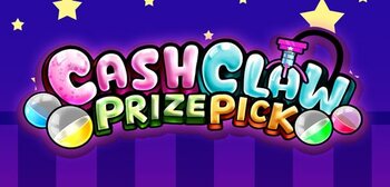 Play Cash Claw: Prize Pick at ICE36