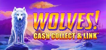 Play Cash Collect Wolves at ICE36