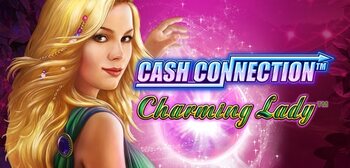 Play Cash Connection - Charming Lady at ICE36