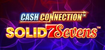 Play Cash Connection Solid Sevens at ICE36