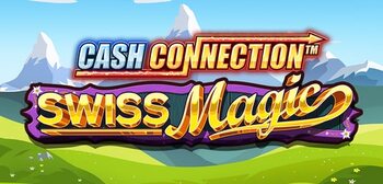 Play Cash Connection Swiss Magic at ICE36