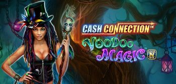 Play Cash Connection  - Voodoo Magic at ICE36
