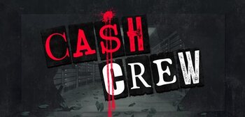 Play Cash Crew at ICE36