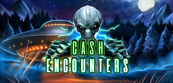 Play Cash Encounters at ICE36