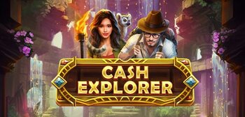 Play Cash Explorer at ICE36