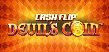 Play Cash Flip Devil's Coin at ICE36