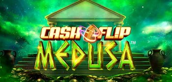 Play Cash Flip Medusa at ICE36