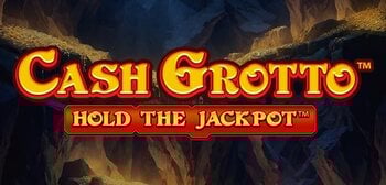 Play Cash Grotto at ICE36