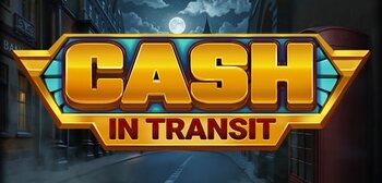 Play Cash In Transit at ICE36