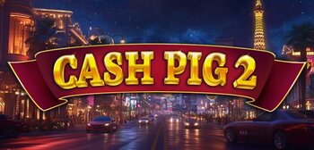 Play Cash Pig 2 at ICE36