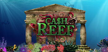 Play Cash Reef at ICE36