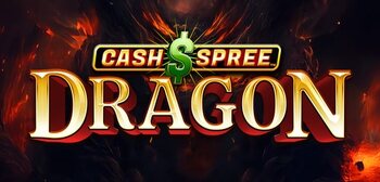 Play Cash Spree Dragon at ICE36